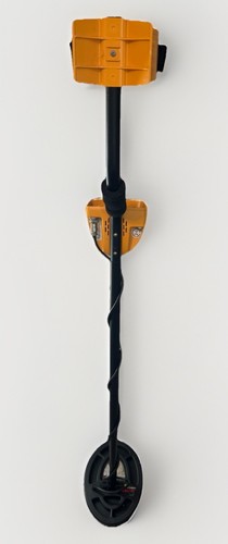 Garrett ace 250 high - ace,