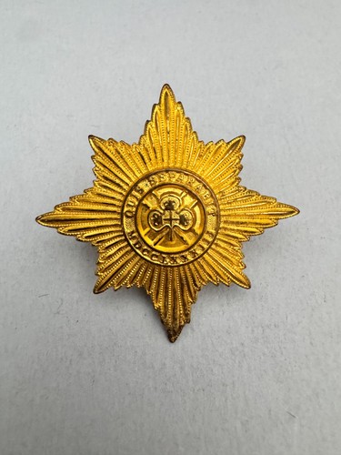 British army irish - irish, snco