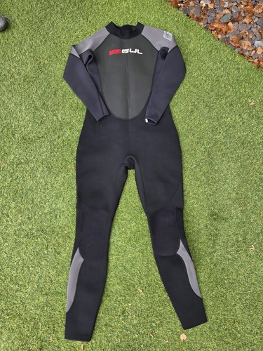 Gul mens full length - mens, wetsuit