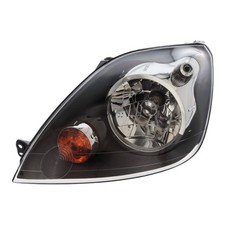 Headlight Ford Fiesta Mk6