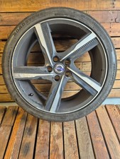 18" VOLVO V40 R DESIGN IXION
