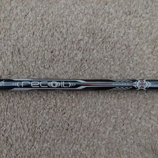 Recoil Dart F3 65 Graphite