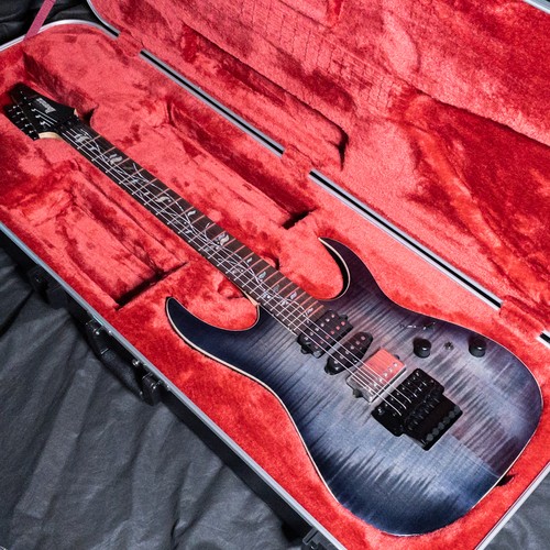 Ibanez custom rg8870 bre - rg8870, new