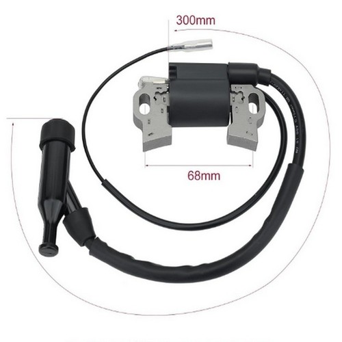 Ignition coil for honda h5500 - ignition,