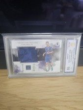 2020 Panini Impeccable