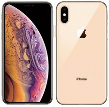Apple iPhone XS 64GB Gold -