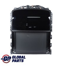 BMW G32 GT Panoramic Sunroof