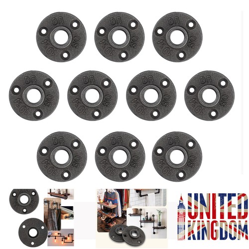Bsp malleable threaded - 1/2",
