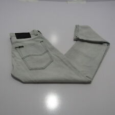 Lee Powell VTG Mens Regular Fit Straight Leg Grey  W32  / L32  REF (Y01496)
