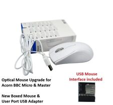 AMX Mouse Modern Upgrade for
