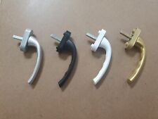 Tilt & Turn Window Handle