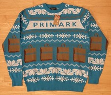 Large 45" inch chest Primark