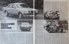 Original 1979 Motor extracted