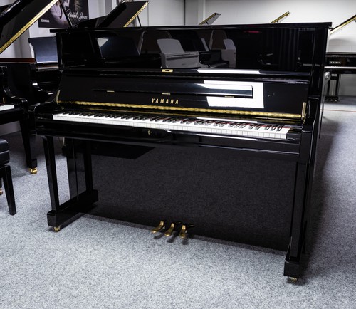 Yamaha upright piano only - yamaha, u1