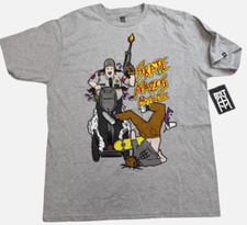 Omit Apparel Mens Mall Sesh