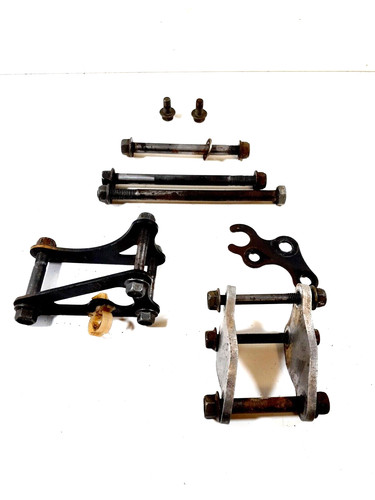 Yamaha ttr 250 4gy oem - -,
