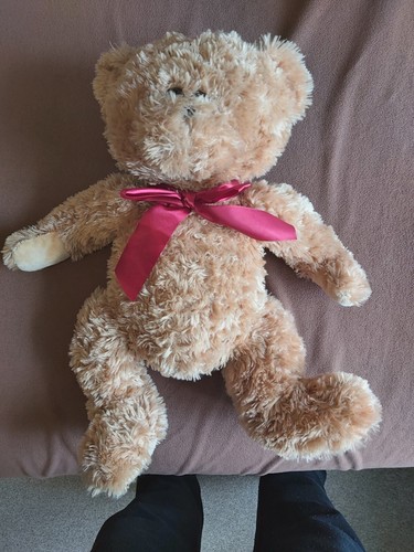 Teddy bears one medium - 2,
