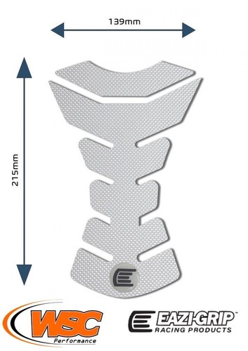 Eazi grip pro clear universal - eazi-grip,
