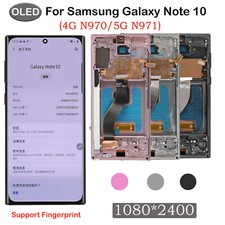 OLED For Samsung Galaxy Note