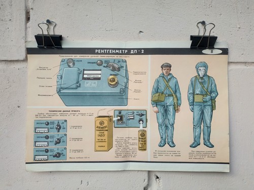 Original soviet ray machine - soviet,