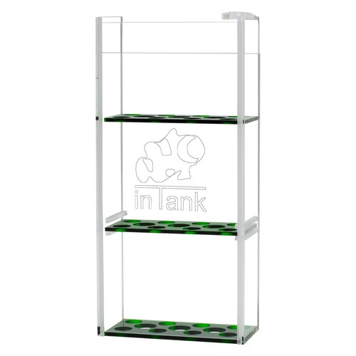 Intank media basket for fluval - intank,