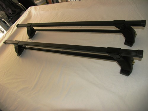 Halfords roof rack see - halfords,