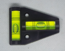 Caravan Camper two-way bubble spirit level