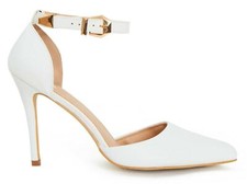 LADIES HIGH HEEL POINTY