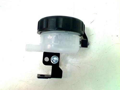 Brake oil reservoir - brake, suzuki