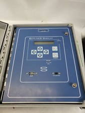 Sutron SatLink3 Logger