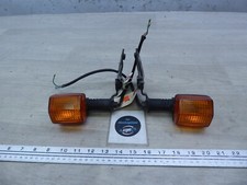 1990 Honda CB125 Twin H1637-4)