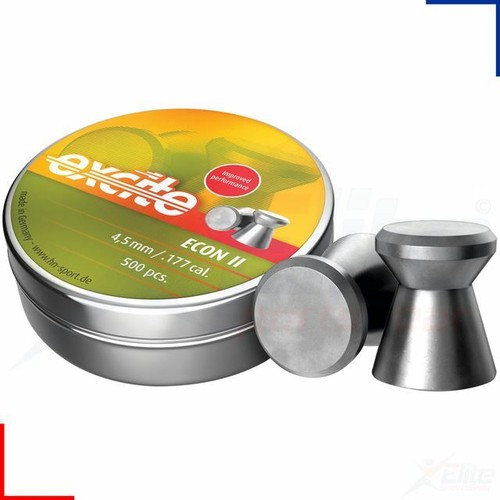 Pellets 177 excite - pellets, .177
