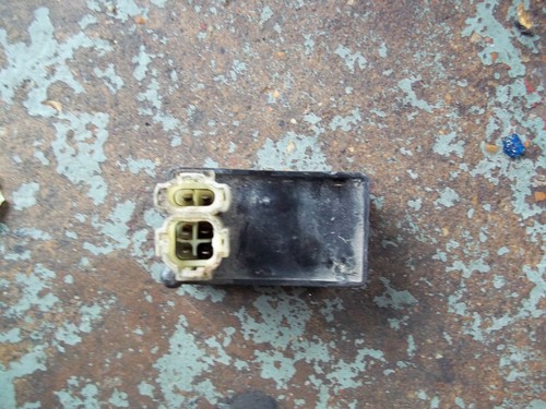 Champ commuter rs125 cdi unit - commuter,