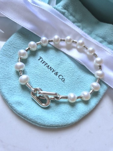 Tiffany hardwear pearl - co.,
