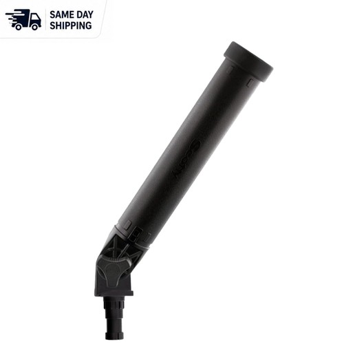 Black 360 degree swivel - degree,