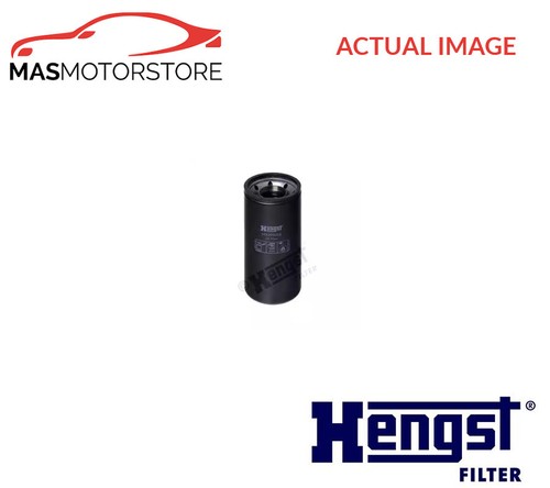 Engine oil filter - oil,