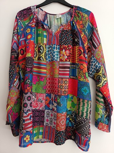 Cotton traders size - cotton,