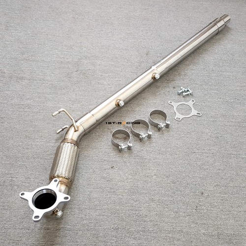 Turbo downpipe for golf vi - downpipe,