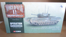 Corgi 1:50 WWll Collection