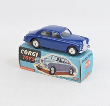 Corgi Toys 205M Riley