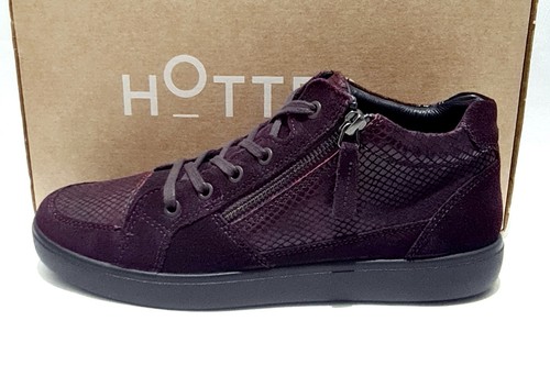 Hotter rapid boots - rapid,