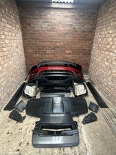 ORIGINAL RANGE ROVER SPORT