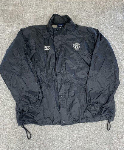 Vintage 1999 2000 umbro - vintage,