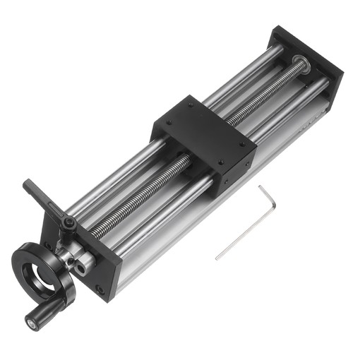 250mm effective stroke length - effective,