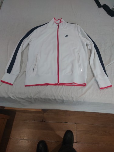 Nike jacket mens large - nike,