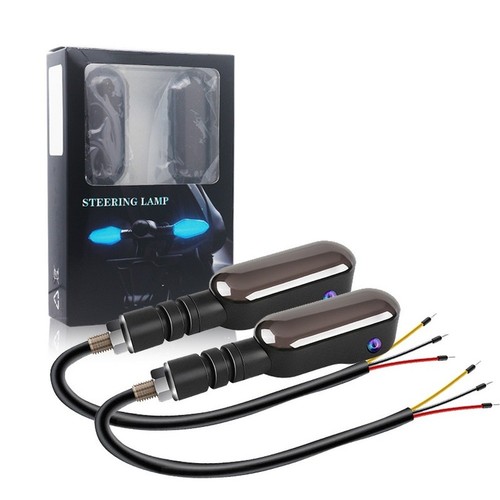 Motorcycle led projection turn - motorcycle,