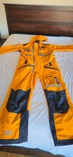 TOBE 2.0 Monosuit Sympatex