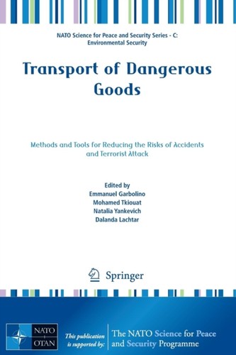 Garbolino transport of - -,
