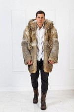 Saga Luxury Men’s Luxury