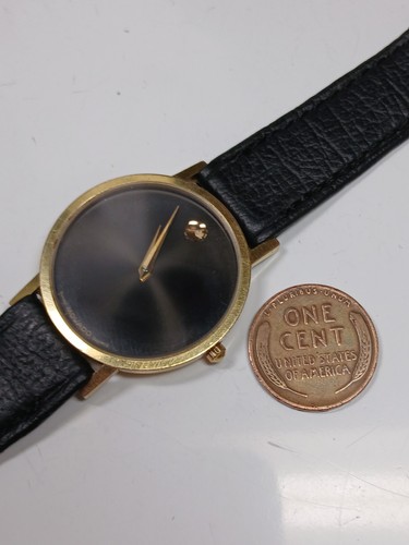Movado 882 museum super - 87-33-882,